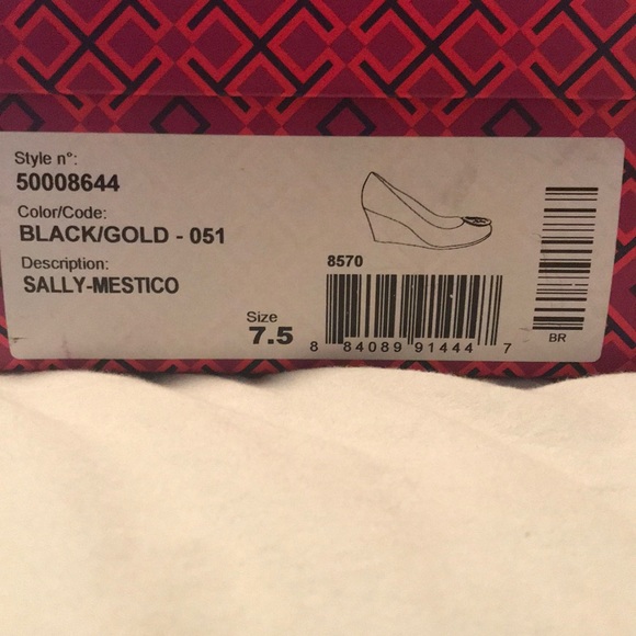 Tory Burch Shoes - Picture 4 of 5